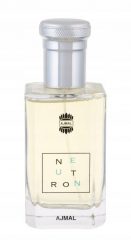 Neutron 100 ml EDP woda perfumowana męska. Perfumy męskie Ajmal. Za 46.00 zł.