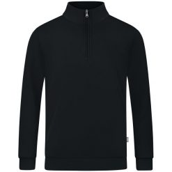 Pulower Jako Organic. Czarne swetry JAKO, na zimę, xl, bez wzorów, bez ramiączek. Za 271.50 zł.