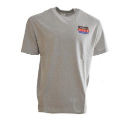 Koszulka BUTTER GOODS x PUMA Graphic T-shirt. Szare t-shirty Puma, l, bez wzorów, bez kołnierzyka, bez ramiączek. Za 152.00 zł.