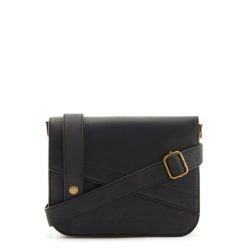 Violet Hamden Torba przez ramię Violet Hamden Essential Bag czarny - sztuczna skóra Torby na ramię 1 ct Damski. Czarne torby na ramię Violet Hamden, bez wzorów, z materiału, eleganckie, na ramię, bez dodatków. Za 169.99 zł.