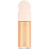 Mini Positive Light Luminizer - Rozświetlacz w płynie. Rozświetlacze Rare Beauty. Za 89.00 zł.