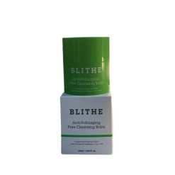 ANTI-POLLUAGING PORE CLEANSING BALM Green Tea 50ML balsam do demakijażu. Demakijaż BLITHE. Za 90.30 zł.