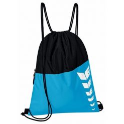 Wielofunkcyjny plecak Erima Six Wings. Czarne plecaki Erima, bez wzorów. Za 113.50 zł.