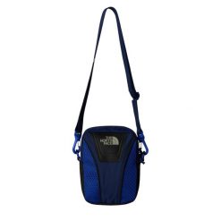Torebka saszetka sportowa The North Face. Czarne torby na ramię The North Face, bez wzorów, sportowe, bez dodatków. W wyprzedaży za 99.00 zł.