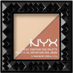 NYX Professional Make Up Róże do policzków Perf Zestaw do makijażu 46.0 g. Róże NYX Professional Make Up. Za 21.90 zł.