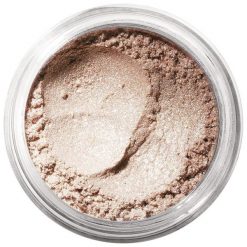 BareMinerals Shimmer Eyeshadow Cienie do powiek 0,57 g 20 - NUDE BEACH. Białe cienie do powiek BAREMINERALS. Za 195.39 zł.