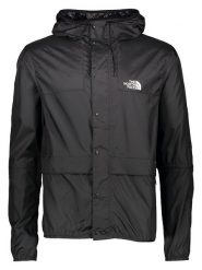 The North Face Kurtka funkcyjna w kolorze czarnym rozmiar: XXS. Czarne kurtki sportowe The North Face, xxs, bez wzorów, bez kaptura, outdoorowe. Za 202.50 zł.