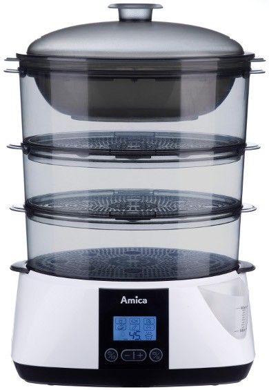 Amica PT3011. Parowary Amica. Za 259.00 zł.