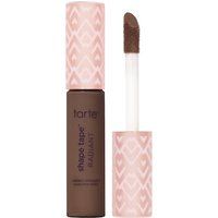 Tarte - Shape Tape Radiant – Korektor O Średnim Kryciu I Promiennym Wykończeniu - Shape Tape Radiant Concealer-61h - Dla Kobiet. Korektory TARTE. Za 145.00 zł.