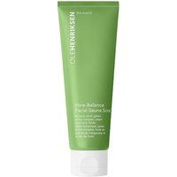 Pore-Balance Facial Sauna Scrub - Peeling złuszczający i oczyszczający pory. Oczyszczanie OLEHENRIKSEN. Za 149.00 zł.