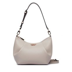 Torebka Guess. Brązowe torebki klasyczne Guess, z aplikacjami, bez dodatków. Za 544.99 zł.