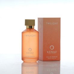 KÉNAZ TWILIGHT EDP 100ML woda perfumowana damska. Perfumy damskie BELLAVITA. Za 51.66 zł.