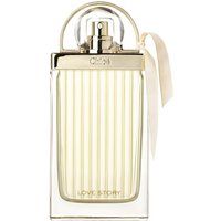 Chloé - Love Story - Woda Perfumowana - Atomizer 75 ml - Dla Kobiet. Perfumy damskie Chloe. Za 609.00 zł.