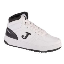 Buty sportowe Sneakersy damskie, C.Platea Low Lady 24 CPLALW. Białe obuwie sportowe Joma, bez zapięcia, trekkingowe. Za 129.99 zł.