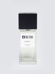 Woda perfumowana męska cytrusowo-orientalna Starling 100 ml. Perfumy męskie Big Star. Za 99.99 zł.