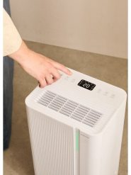 CREATE Osuszacz powietrza "Connect" w kolorze białym - 45 x 50 x 36 cm rozmiar: onesize. Nawilżacze powietrza CREATE. Za 387.99 zł.