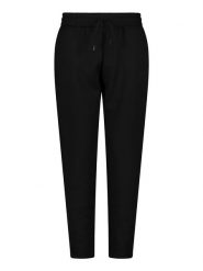 CMP Spodnie dresowe w kolorze czarnym rozmiar: 38. Czarne spodnie dresowe CMP, bez wzorów, z dresówki. Za 131.43 zł.