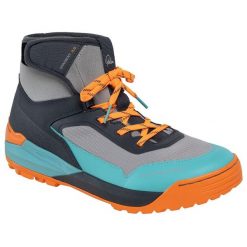 Buty turystyczne Unisex Palm Gradient 3.0 z wysoką przyczepnością hydrofobowe. Szare trekkingi PALM, trekkingowe. Za 949.00 zł.