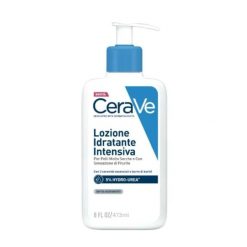 CeraVe Balsam intensywnie nawilżający do skóry suchej i bardzo suchej z uczuciem swędzenia Balsamy do ciała 525 g. Balsamy i kremy do ciała CeraVe. Za 141.19 zł.