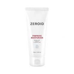 ZEROID hipoalergiczny krem nawilżający do skóry tłustej i trądzikowej Kremy do twarzy 100 ml. Kremy do twarzy ZEROID. Za 111.20 zł.