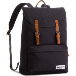 Plecak EASTPAK - London EK77B45P Opgrade Sark45P. Niebieskie plecaki Eastpak, bez wzorów, z materiału. W wyprzedaży za 249.00 zł.