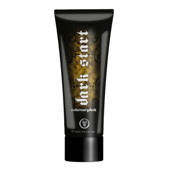 Power Tan Dark Start przyspieszacz opalania Samoopalacze 250 ml. Kremy do opalania Power Tan. Za 78.99 zł.