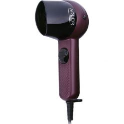 Adler AD 2247 Suszarka. Suszarki do włosów Adler. Za 27.99 zł.
