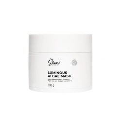 ELEVER COSMETICS LUMINOUS ALGAE MASK Maseczki przeciwzmarszczkowe 100 g. Maseczki ELEVER COSMETICS. Za 95.20 zł.
