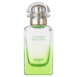Hermès - Un Jardin Sur Le Toit - Woda Toaletowa - Atomizer 50 ml - Dla Kobiet. Perfumy damskie HERMES. Za 499.00 zł.