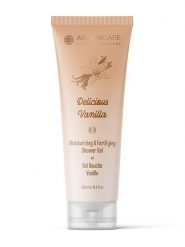 Argani Care Żel pod prysznic "Vanille" - 250 ml rozmiar: onesize. Żele pod prysznic Argani Care. Za 21.99 zł.