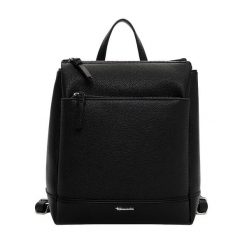 Tamaris Plecak TAS Kennia Torby podróżne 1 ct Czarny Damski. Czarne torby podróżne Tamaris, bez wzorów, z materiału. Za 278.99 zł.