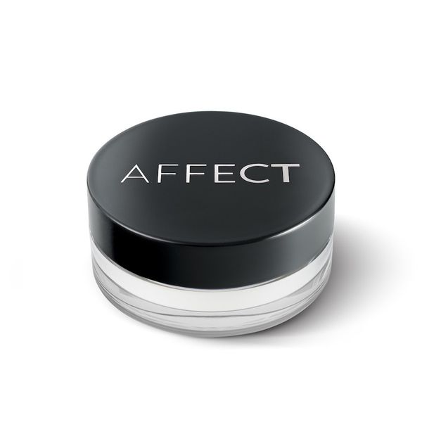 Affect Ideal Blur sypki puder matujący do twarzy Pudry 7 g. Pudry Affect. Za 61.60 zł.