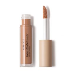 Inglot LIFTINGUJĄCY KOREKTOR POD OCZY Z PEPTYDAMI INGLOT 203 SOFT BEIGE Korektory 4,6 ml 210 - ROSY BROWN. Korektory Inglot. Za 68.00 zł.