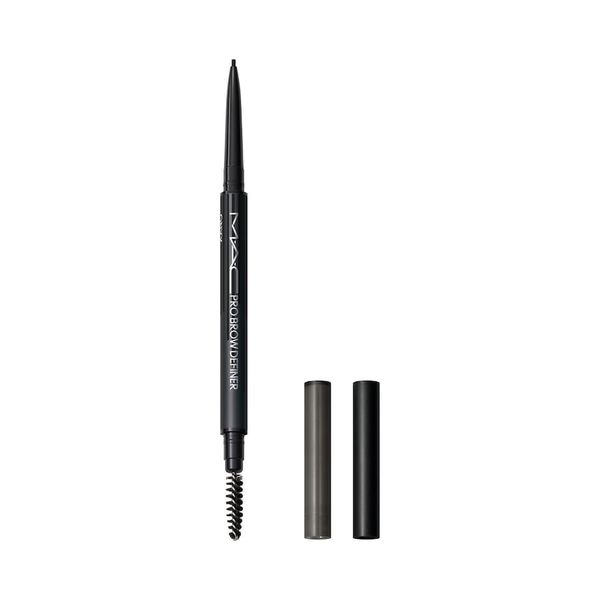 MAC MAC Pro Brow Definer 1MM Tip Brow Pencil Kredka do brwi 03 g 7 - ONYX. Kosmetyki do brwi MAC. Za 120.00 zł.