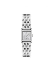 Michael Kors Zegarek Georgie MK4933 Srebrny. Szare, analogowe zegarki Michael Kors, srebrne. Za 1,279.00 zł.