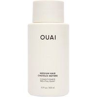 Ouai - Medium Hair – Odżywka Do Włosów Średniej grubości - Dailycare Medium Conditioner 295ml - Dla Kobiet. Odżywki do włosów OUAI. Za 145.00 zł.