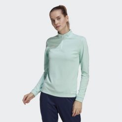 Bluza piłkarska damska Adidas Entrada 22 Training Top. Zielone bluzy Adidas, xl, bez wzorów, bez kaptura. Za 190.00 zł.