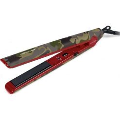 Prostownica CORIOLISS Camoflage C3 Ultimate Titanium Styling Iron. Prostownice CORIOLISS. Za 241.65 zł.