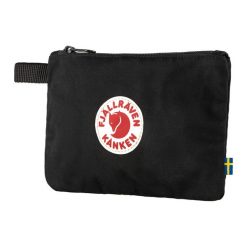 Saszetka Fjallraven Kanken Gear Pocket - navy. Niebieskie torby na ramię Fjällräven, bez wzorów, sportowe, bez dodatków. Za 85.99 zł.