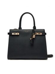 Aldo Torebka 13723414 Czarny. Czarne torebki klasyczne Aldo, bez wzorów, ze skóry, bez dodatków. Za 349.99 zł.