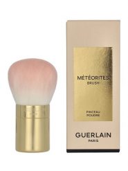 Guerlain Pędzel "Meteorites" w kolorze złoto-jasnoróżowym do pudru rozmiar: onesize. Pędzle Guerlain. Za 223.46 zł.