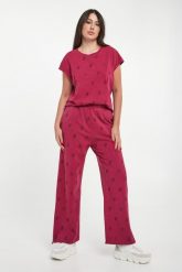 Spodnie damskie dresowe z cyrkoniami LIU JO. Spodnie dresowe Liu Jo, xs, bez wzorów, z dresówki. Za 649.00 zł.