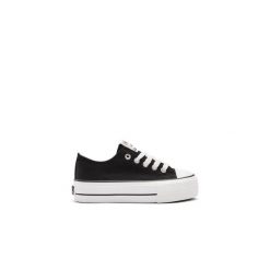 Kapcie BREAK & WALK BJSH300108 Czarny. Czarne obuwie domowe CONGUITOS, bez wzorów, z tkaniny, bez zapięcia. Za 146.99 zł.