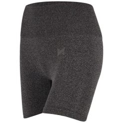 Spodenki sportowe damskie Xtreme Sportswear. Brązowe obuwie sportowe XTREME SOCKSWEAR, z elastanu, bez zapięcia, na fitness i siłownię. Za 133.99 zł.