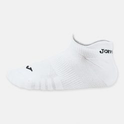 Skarpetki sportowe krótkie Joma. Białe skarpety Joma, bez wzorów. Za 27.99 zł.