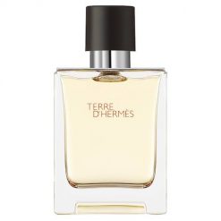 Hermès - Terre D'hermès - Woda Toaletowa - Atomizer 50 ml - Dla Mężczyzn. Perfumy męskie HERMES. Za 335.00 zł.