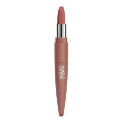 Make Up For Ever - Pomadka Rouge Artist Velvet Nude — Matowa Aksamitna Pomadka Do Ust - Rouge Artist Velvet Nude 111 - Dla Kobiet. Pomadki MAKE UP FOR EVER. Za 139.00 zł.