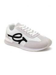 Sixth Sens Sneakersy w kolorze białym rozmiar: 39. Białe trampki Sixth Sens, bez wzorów, bez zapięcia. Za 113.99 zł.