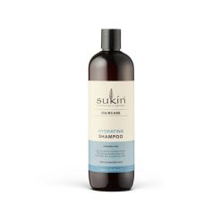 Sukin, NAWILŻENIE, Szampon nawilżający 500 ml. Szampony do włosów Sukin Australia PTY. LTD. Za 42.54 zł.