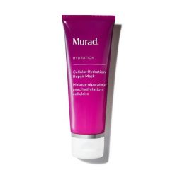 MURAD Hydration Repair Mask Regenerująca maska do twarzy Serum nawilżające 80 ml. Maseczki MURAD. Za 332.00 zł.
